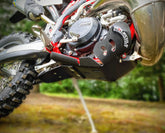 מיגון גחון Molecule ל-Beta 250/300 RR 2T (2020-2026)