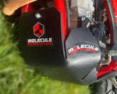 מיגון גחון Molecule ל-Beta 350/390/430/480/500 4T (2020-2026)