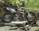 מיגון גחון Molecule ל-KTM/Husqvarna 250-300 2T (2012-2016)