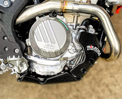 מיגון גחון Molecule ל-KTM/Husqvarna/GasGas 250-350 4T (2017-2023)