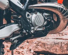 מיגון גחון Molecule ל-KTM/Husqvarna/GasGas 250-300 2T (2017-2023)