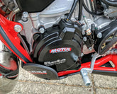 מיגון גחון Molecule ל-Beta 250/300 RR 2T (2018-2019)