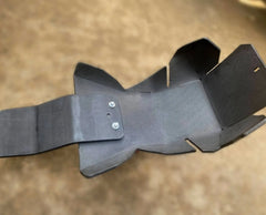 מיגון גחון Molecule ל-Beta 350/390/430/480/500 4T (2020-2026)