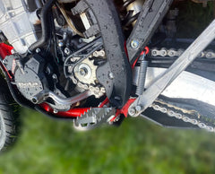 מיגון גחון Molecule ל-Beta 350/390/430/480/500 4T (2020-2026)