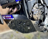 מיגון גחון Molecule ליאמהה טנרה 700 - Yamaha Tenere 700 (21-26)