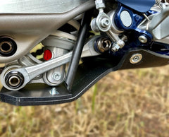 מיגון גחון Molecule ל-KTM/Husqvarna/GasGas 250-350 4T (2024-2026)