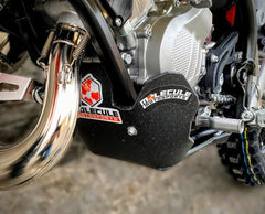 מיגון גחון Molecule ל-KTM/Husqvarna/GasGas 125\150 2T (23-26)