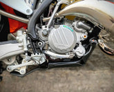 מיגון גחון Molecule ל-KTM/Husqvarna/GasGas 125\150 2T (23-26)