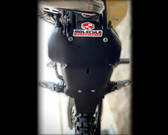 מיגון גחון Molecule ל-KTM/Husqvarna/GasGas 125\150 2T (23-26)