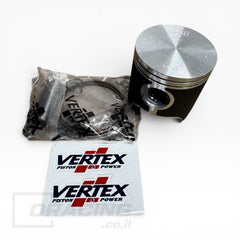 קיט בוכנה VERTEX ל-KTM 200 EXC (שנים 2003-2016) | מק"ט: 22926