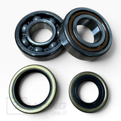 47230018188 BEARING & SEAL KIT 85CC