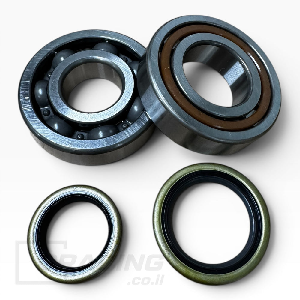 52330018288 crankshaft & bearing kit 125\150CC