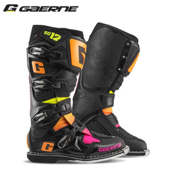 מגפי רכיבה Gaerne SG12