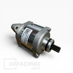 מנוע סטרטר מקורי KTM / Husqvarna / GASGAS לדגמי 2 פעימות 250/300 | מק"ט: 55540001000