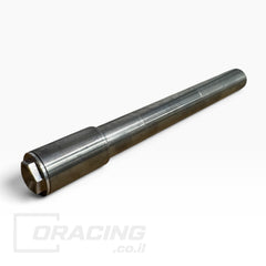 ציר גלגל קדמי מקורי לאופנועי קבוצת KTM – מק"ט 79109081033