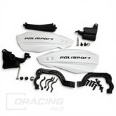 מגיני ידיים פוליספורט Polisport BULLIT לאופנועי שטח ואנדורו
