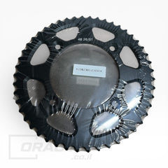 גלגל שיניים אחורי מקורי KTM / Husqvarna / GasGas 65CC 48T | מק"ט: A40510051048C1