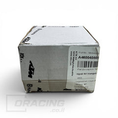 ערכת תיקון למשולש לינק מקורי KTM / Husqvarna / GASGAS | מק"ט: A46004080020