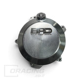 מכסה מצמד (קלאץ') הארד-אנדורו מכורסם לדגמי KTM 2023-2026 מבית Bullet Proof Designs