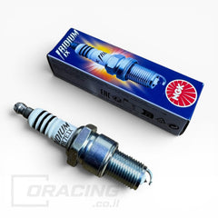 מצת אירידיום NGK BPR7EIX