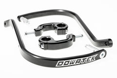 סט מגיני ידיים DOWATEK – אלומיניום + פלסטיק (Made in USA)