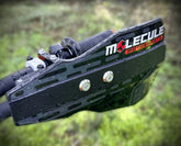 מגני ידיים פתוחים Enduro Flags של Molecule Motosports