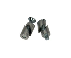 הברגה פנימית לכידון – Molecule Motosports