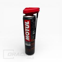תרסיס שימון שרשרת Motul C3 Chain Lube Off Road – (400 מ"ל)