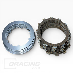 F1364AC 22-25 clutch kit