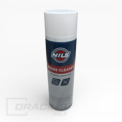 ספריי ניקוי בלמים NILS Brake Cleaner