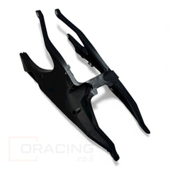 שלדת זנב מחוזקת Husqvarna 2020–2023