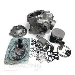 KTM Group 250 → 300 קיט המרה