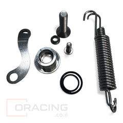 סט קפיצים לרגלית צד מתאים ל-KTM, Husqvarna, GasGas