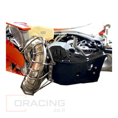 מגן סעפת PG10 – לדגמי TBI 2023-2024