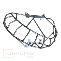 מגן סעפת PG13 מתאים ל-Sherco SE Factory Racing 2019-2024 (250/300 2T)