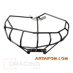 מגן סעפת PG01 – מתאים ל-KTM / Husqvarna 250/300 2T (2017-2019 TPI/CARB)