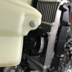 מגיני רדיאטור – ל-KTM / Husqvarna / GasGas (2020-2023)