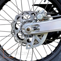 מגן דיסק אחורי DG06 – ל-Sherco 2T / 4T (2020-2024)