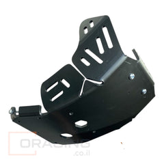 מגן גחון SP08 – מתאים ל-KTM / Husqvarna / GasGas 250/300 2T TBI (2023-2024)