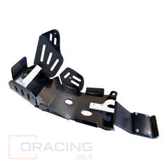 מגן גחון משולב לינק SP16 מתאים ל-Husqvarna / GasGas 250/300 2T (2024-2025)