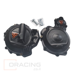 מגיני קייסים – KTM 790/890 Adventure (2019–2023)