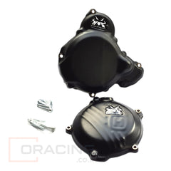 סט מגיני קייסים ל-Husqvarna TE 250/300 TBI (2024 ואילך)