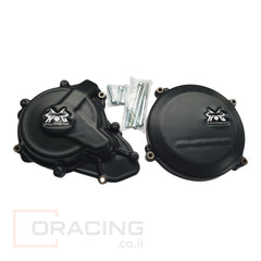 סט מגיני קייסים ל-Sherco SE 250/300 (2014 ואילך)