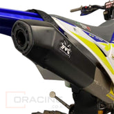 מגן משתיק ל-Sherco SE 250/300 (2018 ואילך)