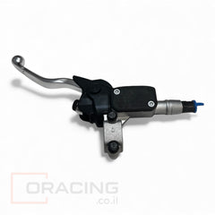 משאבת קלאץ' ברמבו Brembo 9mm מקורית