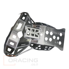 מגן משולב לאופנועי KTM / Husqvarna / GasGas 250/300 2T (2020-2023) – דגם Artafon PG05