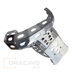 מגן משולב ARTAFON ל-KTM / Husqvarna / GasGas דגמי TBI (2024-2025)