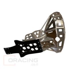 מגן משולב (גחון, סעפת ולינק) Artafon PG05 H ל-Husqvarna/GasGas TPI 20-23