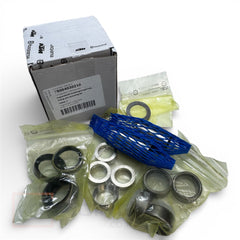 קיט שיפוץ מיסבי זרוע אחורית לאופנועי KTM / Husqvarna / GasGas – מק"ט 79004030210