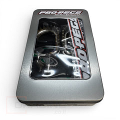 PRO-PEGS Titanium Footpegs